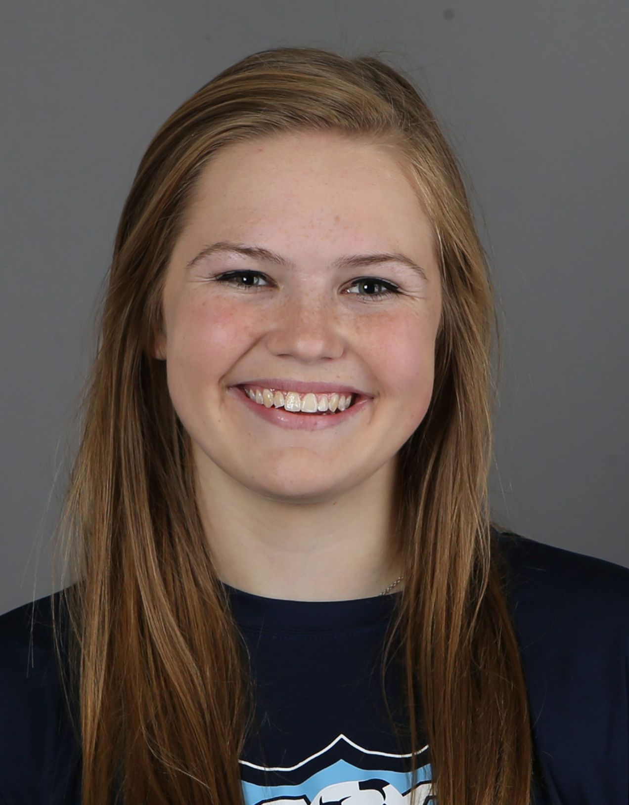 Ashlyn Slocum China